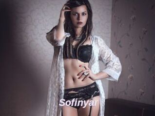 Sofinyar