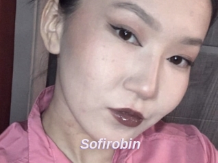 Sofirobin