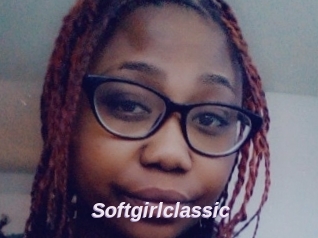 Softgirlclassic