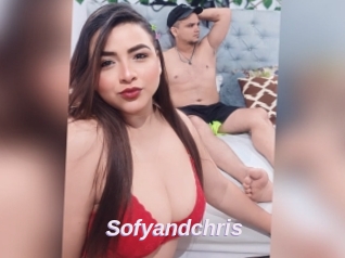Sofyandchris