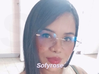 Sofyrose