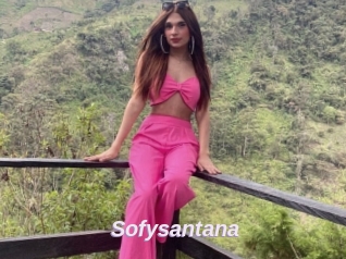 Sofysantana
