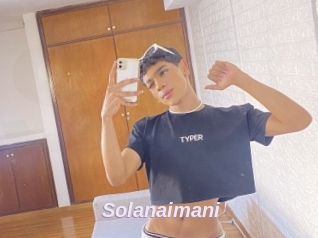 Solanaimani