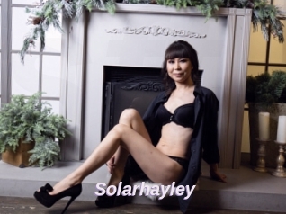 Solarhayley
