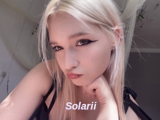Solarii