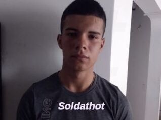 Soldathot