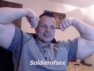 Soldierofsex