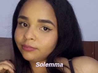 Solemma