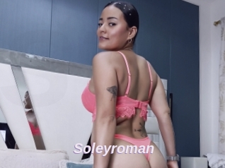 Soleyroman