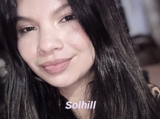 Solhill