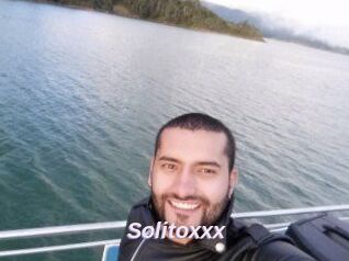 Solitoxxx
