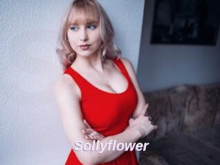 Sollyflower
