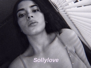 Sollylove