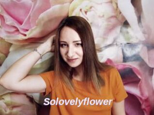 Solovelyflower