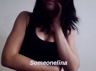 Someonelina
