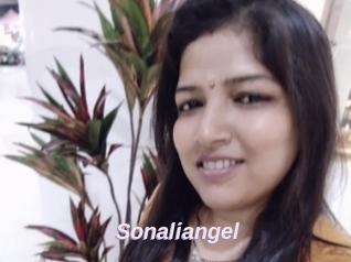 Sonaliangel
