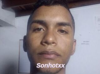 Sonhotxx