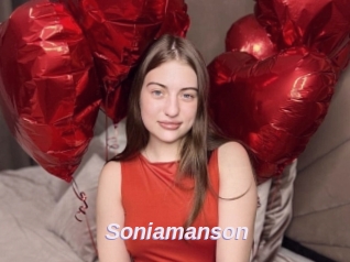 Soniamanson