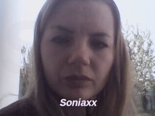 Soniaxx