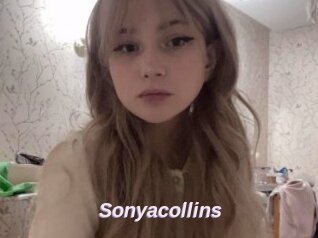 Sonyacollins