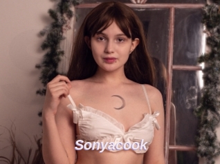 Sonyacook