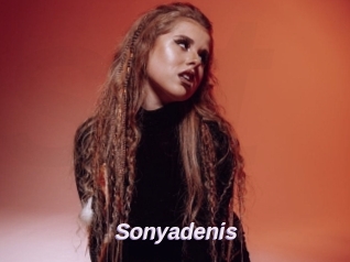 Sonyadenis