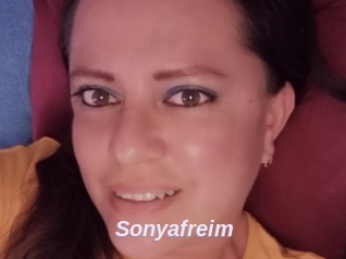 Sonyafreim