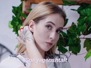 Sonyagenshtalt