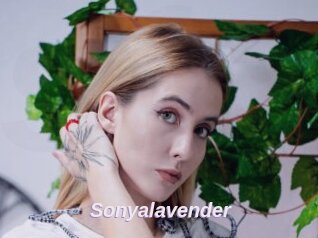 Sonyalavender