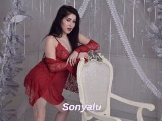 Sonyalu