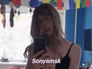 Sonyamsk