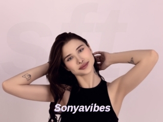 Sonyavibes