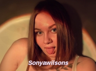 Sonyawilsons