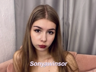 Sonyawinsor