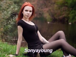 Sonyayoung
