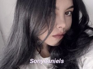 Sonydaniels
