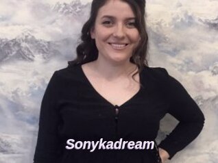 Sonykadream