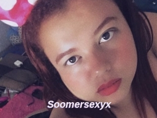 Soomersexyx