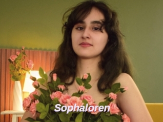 Sophaloren