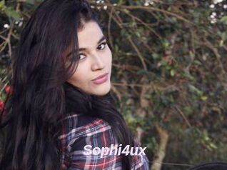 Sophi4ux