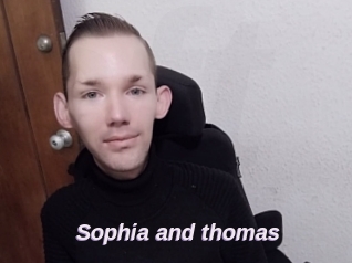 Sophia_and_thomas