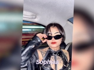 Sophiaa