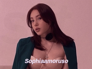 Sophiaamoruso