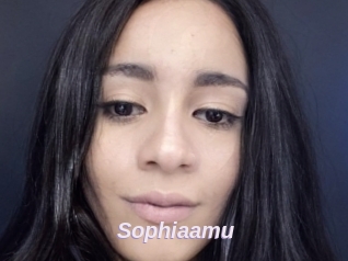 Sophiaamu