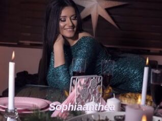 Sophiaanthea
