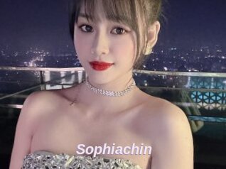 Sophiachin