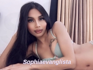 Sophiaevanglista