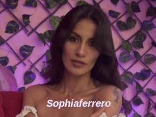 Sophiaferrero