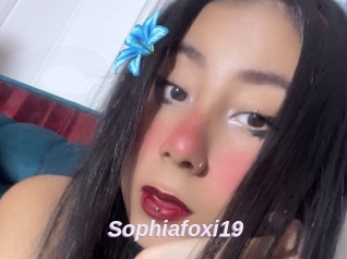 Sophiafoxi19