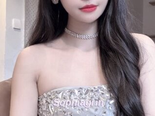 Sophiagrin
